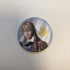 刀ミュ 小竜景光 缶バッジセット ミュージカル刀剣乱舞 小竜景光 缶バッジ キャラクター 刀ミュ