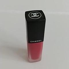 CHANEL シャネル アリュールインク172エクスプレシオン
