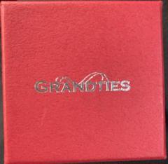 GRANDTIES メンズ　ネックレス