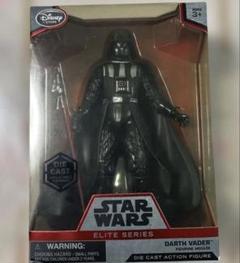 【新品未開封】スターウォーズ ディズニー限定　ダースベイダー Star Wars