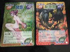 2025年最新】シャーマンキング カード スペシャルレアの人気