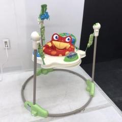 フィッシャープライス Fisher-price レインフォレスト ジャンパルー