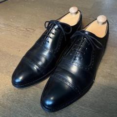 JOSEPH CHEANEY ブラック、フェンチャーチ、7F、箱付 楽天市場】【SALE セール】【国内正規代理店】ジョセフチーニー