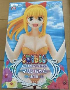 【匿名配送】海物語 マリンちゃん ぬーどるストッパーフィギュア 10点 Amazon.co.jp: 海物語 マリンちゃん ぬーどるストッパー