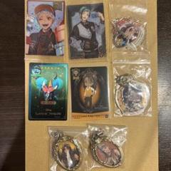 ︎⭐️新品・美品︎⭐️ツイステ グッズ まとめ売りセット 319点 ツイステ】グッズ・フィギュア・ぬいぐるみ・アクスタ等を高価買取