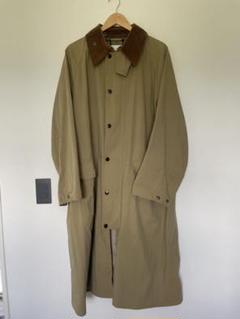 Barbour ✖︎ JOURNALSTANDARD別注size40