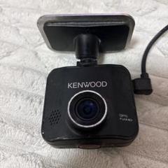 のあ　KENWOOD ドライブレコーダー DRV-355 KENWOOD DRV-355 ドライブレコーダー - メルカリ