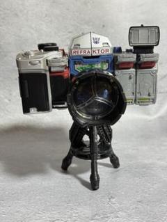 トランスフォーマー　シージ　リフレクター　３体セット　国内版　中古品 2025年最新】シージ リフレクターの人気アイテム - メルカリ