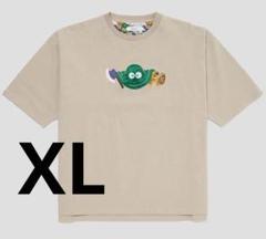 ＸLサイズ グラニフ　ドラゴンクエスト　Tシャツ　カンダタ ドラクエ