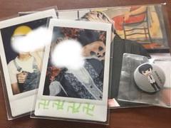 池袋男子BL学園 イケガク 黒瀬玲音 ソロチェキ