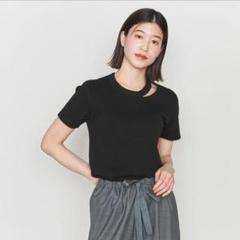 お値下げ！新品未使用ASTRET アストラット バルーンスリーブシャツ セール】＜ASTRAET＞ブザム ウィングカラーシャツ（シャツ