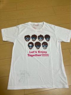 ジャニーズWEST Tシャツ 5点セット 楽天市場】ジャニーズwest なうぇすと tシャツの通販