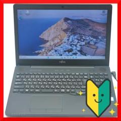 ✅️初心者OK！すぐに使えます！最新Windows11搭載ノートパソコン G4