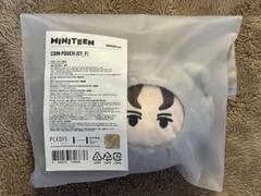 Seventeen miniteen nonver コインポーチ - メルカリ
