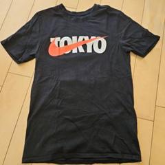 Nike TOKYO Tシャツ Sサイズ 黒