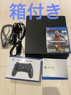 PlayStation4 - PS4本体 CUH-2000A【ブラック】【箱なし】 Amazon.co.jp: PlayStation 4 ジェット・ブラック 500GB(CUH