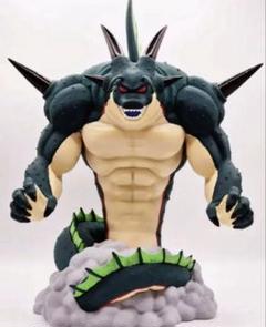一番くじドラゴンボール　ラストワン賞　ポルンガ　デンデ　悟空の日　ボールレプリカ ドラゴンボール 一番くじ ポルンガ ラストワン賞の通販 by トモ