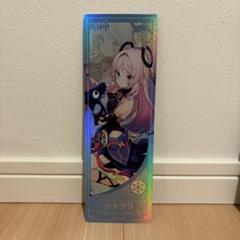 2025年最新】チケット風カード 原神の人気アイテム - メルカリ
