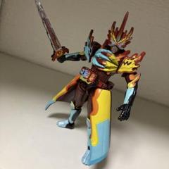楽天市場】装動 仮面ライダーセイバー book6の通販