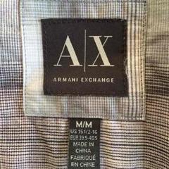 ARMANI EXCHANGE シャツ