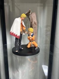 NARUTO TVアニメ 20周年記念 フィギュアセット