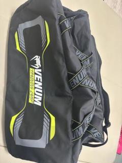 Venum Training Camp ダッフルバッグ