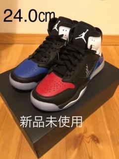 24.0㎝ JORDAN MARS 270 (GS) ジョーダン マーズ270