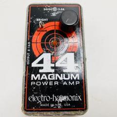 ELECTRO-HARMONIX 44 MAGNUM 　フロア型パワーアンプ Amazon | □ELECTRO-HARMONIX 44 Magnum Power Amplifier パワー