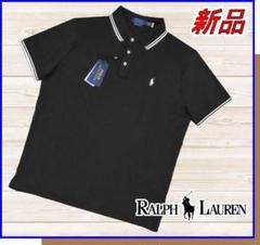 POLO ラルフローレン　ポロシャツ　新品未使用タグ付き 2025年最新】Yahoo!オークション -ラルフローレン ポロシャツの