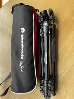 2025年最新】manfrotto befreeの人気アイテム - メルカリ