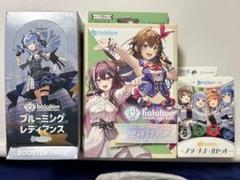 hololive OFFICIAL CARD GAME