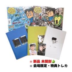 The Firstfruit マーク トレカ付き:新品未開封