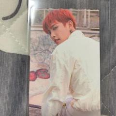 ateez アチズ ホンジュン トレカ wave ver.