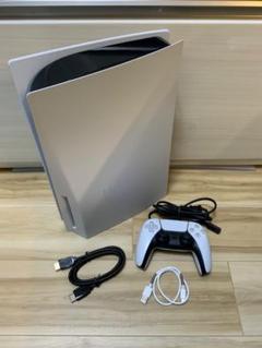 訳あり　PS5 CFI-1000A01 通常版　プレステ5 プレイステーション5