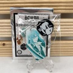 D.Gray-man 2連アクリルキーホルダー 神田ユウ - メルカリ
