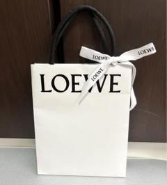 LOEWE ロエベ 紙袋 ショッパー ショップ袋 - メルカリ