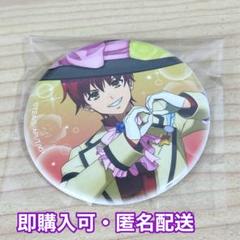 池袋エィス KING OF PRISM 缶バッジ キンプリ キンツア キンドラ