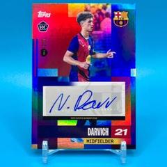 2021 Topps バルセロナ ラウドルップ 直筆サインカード Amazon.co.jp: topps panini ネイマールサインカード FC