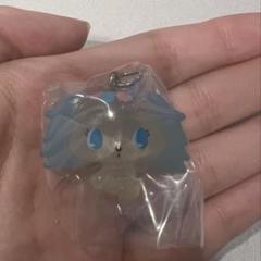 ジュエルペット　めじるしアクセサリー　サフィー