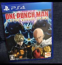 ONE PUNCH MAN: A HERO NOBODY KNOWS