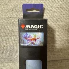 MTG プレイマット FF6 ティナ 未開封 マジック ザ ギャザリング 統率者 MTG プレイマット FF6 ティナ マジック ザ ギャザリング 統率者