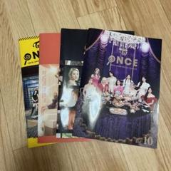 TWICE クリスマスエディション ジョンヨン - メルカリ