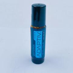 ADAPTIV アダプティブ エッセンシャルオイル 15mL　新品•未開封 楽天市場】【平日15時まで/当日出荷】ドテラ doTERRA