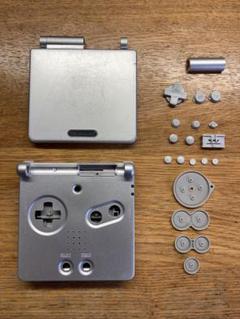 GBA SP ゲームボーイアドバンスSP ジャンク外装