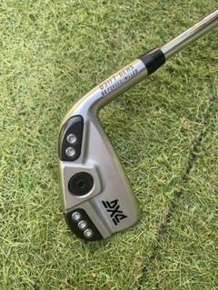 PXG GEN5 0311 T #4 単品アイアン PXG GEN5 0311 T #4 単品アイアン - メルカリ