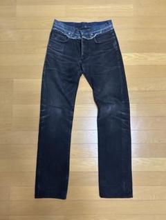 Dior Homme 05ss Straight Denim Pants市川準基