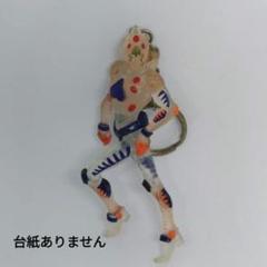 【ゴールドEレクイエム】ジョジョの奇妙な冒険 スタンドコレクションキーホルダー