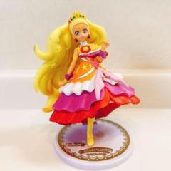 キューティーフィギュア【キュアソレイユ トゥインクルスタイル】プレミアムバンダイ