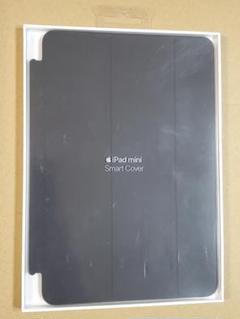 Apple 純正 iPad mini Smart Cover チャコール第5世代 - メルカリ