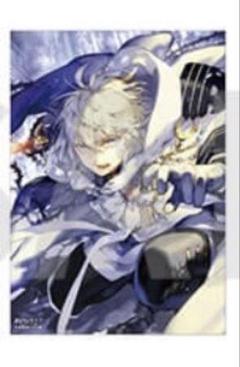 終わりのセラフ 原画展 A4クリアファイル ミカエラ 新品 未使用 匿名配送 2025年最新】終わりのセラフ展の人気アイテム - メルカリ